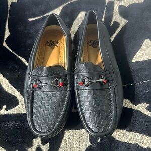 Royal shoes moccasin  kids